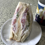 アサカベーカリー - 