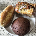 アサカベーカリー - 