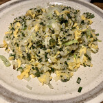 中華キッチン彩家 - 