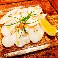 水剌間 恵比寿本店 - 