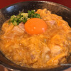 親子丼専門店 ○勝