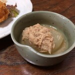 Ichikiya - 日替りランチの小鉢