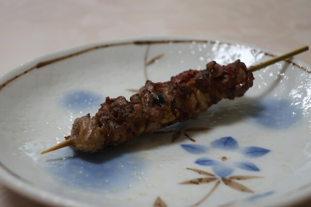 藤沢串バル Cocorico コッコリコ 藤沢 バル バール ネット予約可 食べログ
