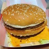 マクドナルド 明治通り新宿ステパ店