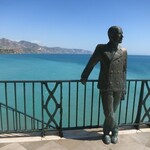 Restaurante Pinocchio - ヨーロッパのバルコニー