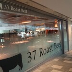 37 Roast Beef - 