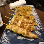 Azabu Shiki - 