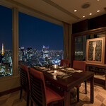 RESTAURANT LUKE with SKY LOUNGE - メイン写真: