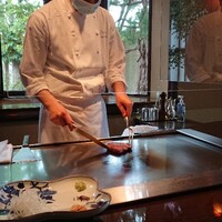 あざみ野うかい亭 - 