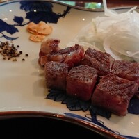 あざみ野うかい亭 - 