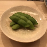 日本橋蛎殻町 すぎた - 