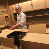 日本橋蛎殻町 すぎた - 
