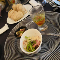 鉄板焼き 銀座 ポルトファーロ 本店 - 