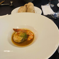 鉄板焼き 銀座 ポルトファーロ 本店 - 