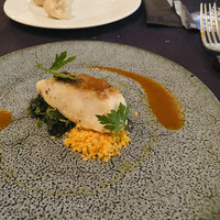 鉄板焼き 銀座 ポルトファーロ 本店 - 