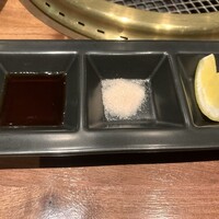 にくはじ - 