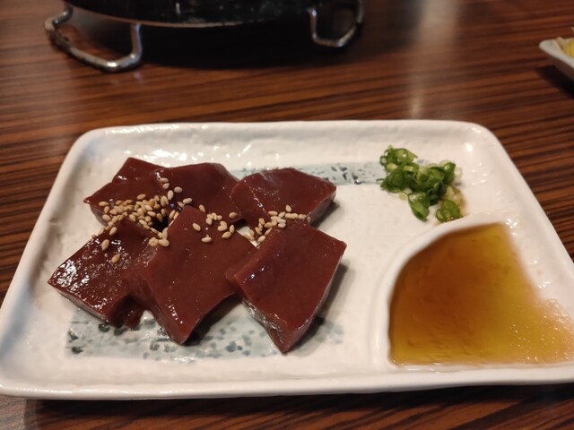 Sumibi Yakiniku Shinsai