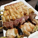 Oreno Yakitori - 