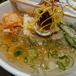 肉の館 羅生門 - 