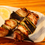 炭火焼鳥正ざわ - 