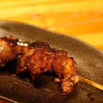 炭火焼鳥正ざわ - 