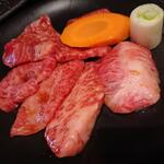 肉の館 羅生門 - 