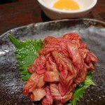 肉の館 羅生門 - 