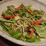 肉の館 羅生門 本店 - 