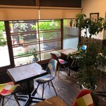 Cafeこもど - 