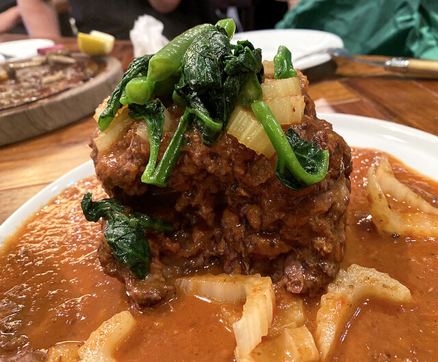 ローマ軒 名古屋大須店 上前津 パスタ 食べログ