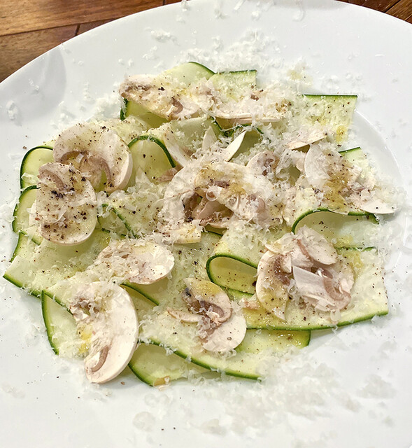 ローマ軒 名古屋大須店 上前津 パスタ 食べログ