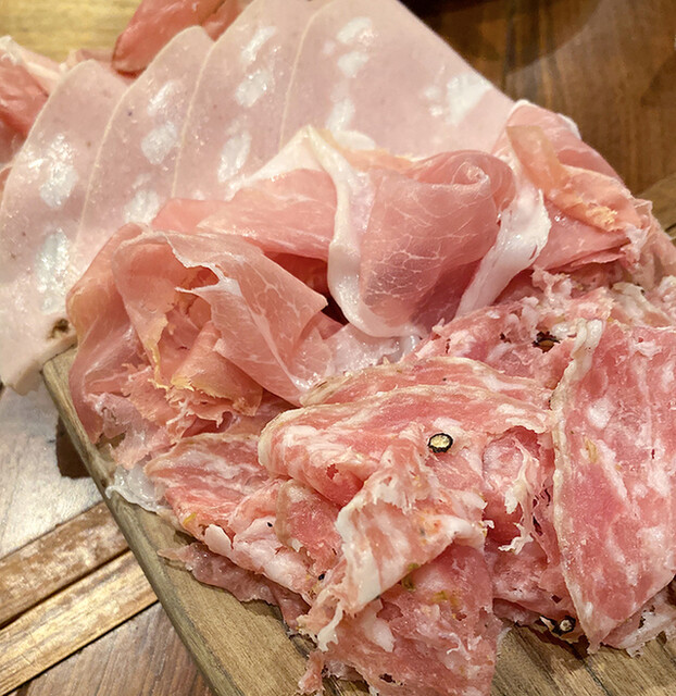 ローマ軒 名古屋大須店 上前津 パスタ 食べログ