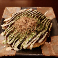 OSAKA きっちん 銀座本店 - 