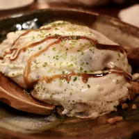 OSAKA きっちん 銀座本店 - そばめし