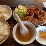 石山飯店 - 