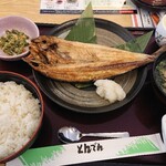 和食レストランとんでん - 