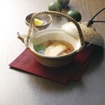 ゆず庵 - 