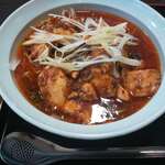 鞠家 麻婆豆福店 - 