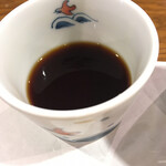 蕎麦　もり木 - まろやかで香りと旨味を備えるツユ。