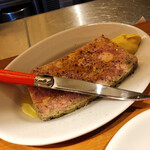 ビストロ ラ コケット - 