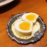 ビストロ ラ コケット - 