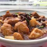 鞠家 麻婆豆福店 - 