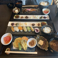 ごはん処 田辺宗 - 