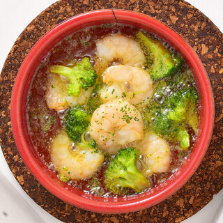 美味しいスペイン料理が気軽に楽しめる♪スペインバルへようこそ