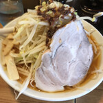 Ramen Oomori - 