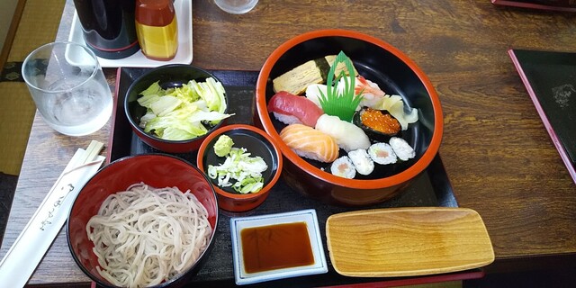 魚茂 - 陸奥鶴田（レストラン）の写真