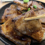 帯広豚丼 太助 - 