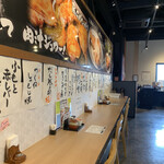 帯広豚丼 太助 - 