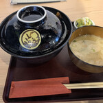 帯広豚丼 太助 - 