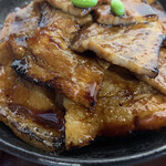 帯広豚丼 太助 - 
